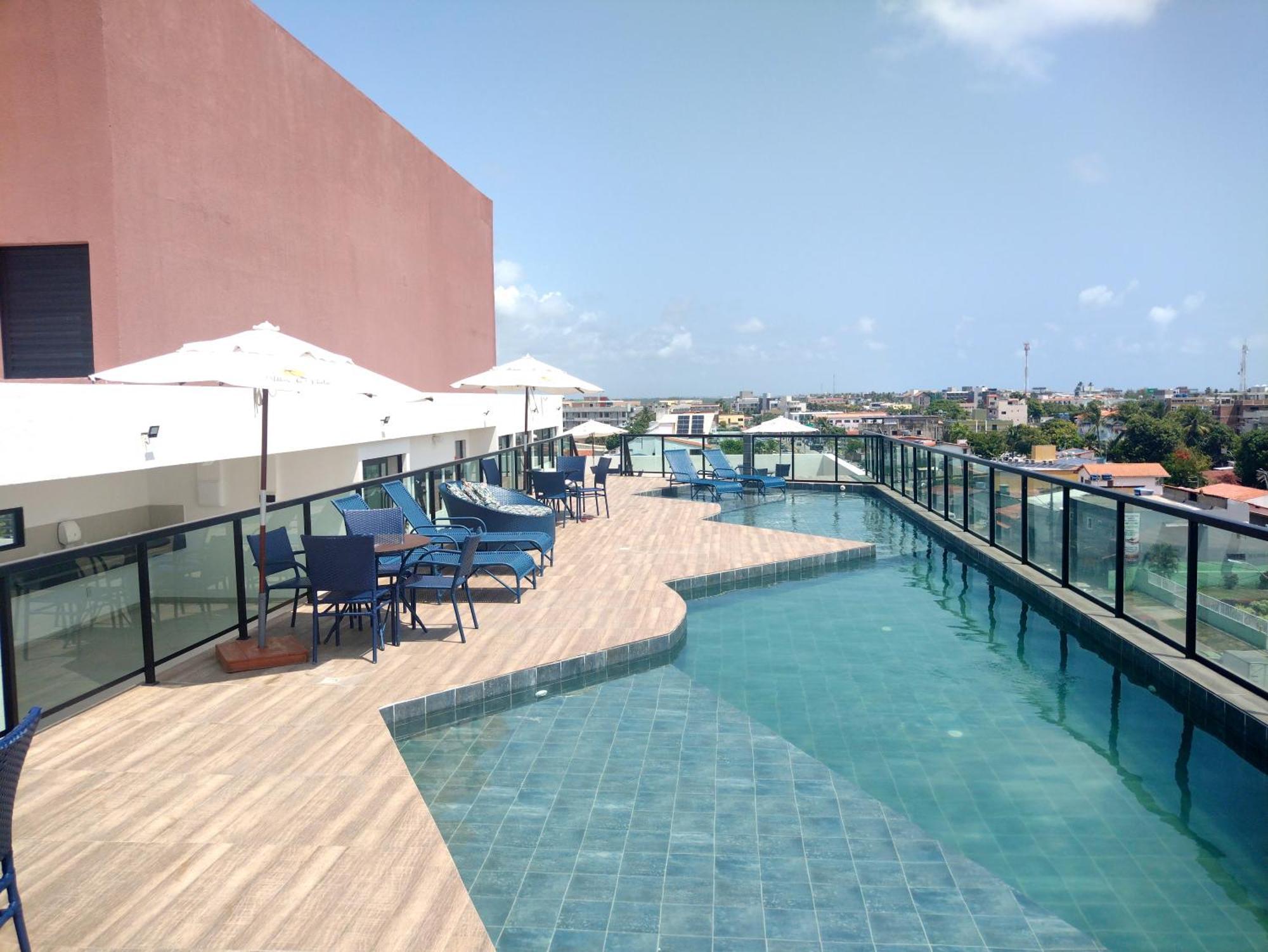 Villas Do Porto 201 Porto de Galinhas Exterior photo