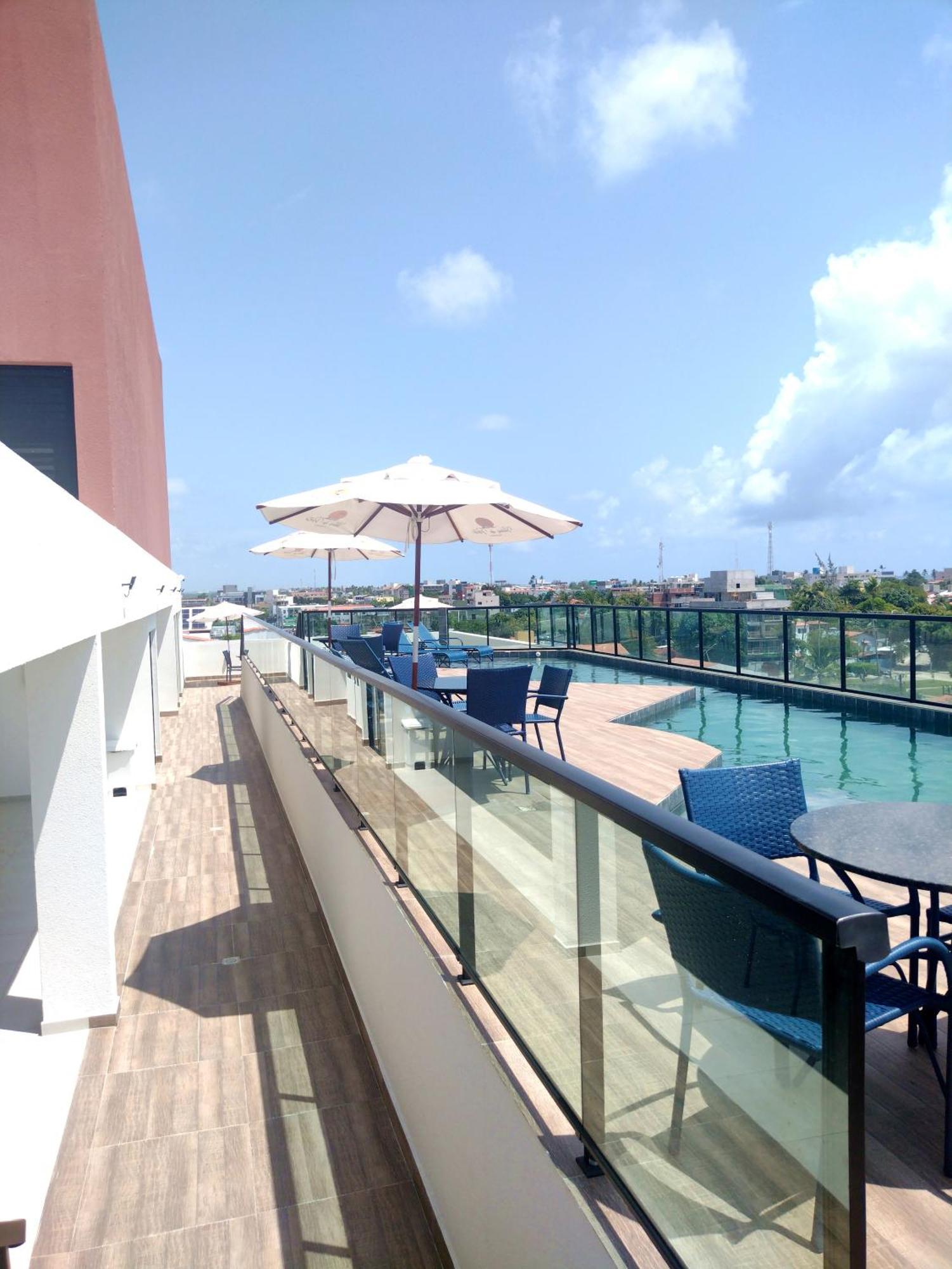 Villas Do Porto 201 Porto de Galinhas Exterior photo